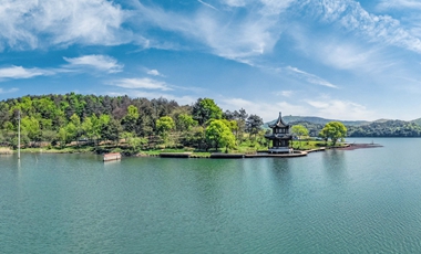 24.南京市溧水区:为有源头活水来——推进高质量全域Ⅲ类水的经验与思考
已投 0