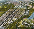 長春九台經濟開發區是2003年7月由吉林省批准設立的省級開發區，是長春城區東部重要的產業發展引擎。長春九台經濟開發區開發區位於長吉圖戰略、長春新區、長東北三大戰略的疊加區域，同時還是國家“一帶一路”向北沿邊開放的重要窗口之一，哈大城市群、長吉圖開放開發先導區、中蒙經濟大通道幾個國家戰略的幾何交匯點。開發區核心發展區位於卡倫湖街道，幅員面積128平方公裡，園區和鎮區建成區面積20平方公裡。區街目前轄14個行政村、2個社區，常駐人口10.3萬人，戶籍人口6.3萬人。