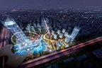 硅谷未來城項目