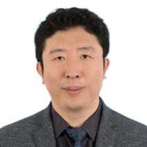 吉林大学创新创业教育学院  费宇鹏