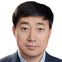 吉林省科技投资基金有限公司  马天夫