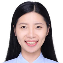 深圳市创新投资集团东北区域公司  李昀倩