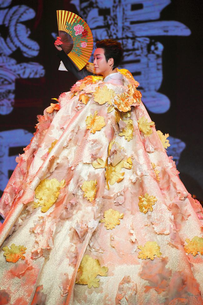 刚好遇见你——李玉刚经典作品音乐会在长春举行【2】