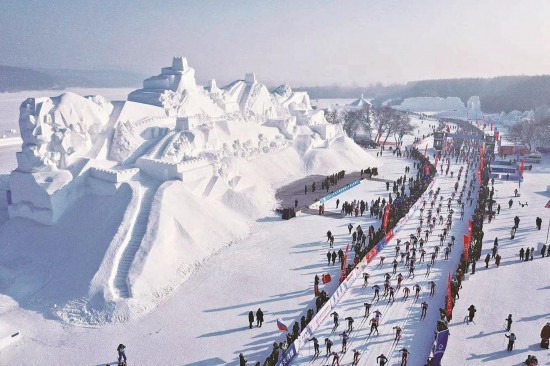 吉林省冰雪旅游强在哪？