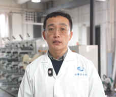 劉向東：深耕行業研發 提升囊體材料極限性能