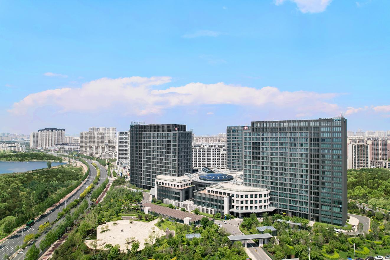 国文医疗集团长春院区