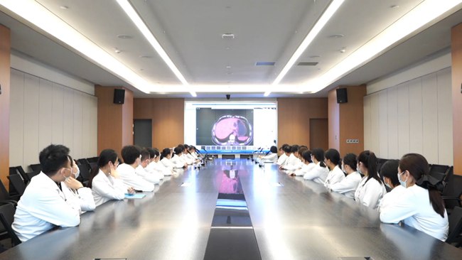 MDT多学科会诊