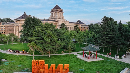 在历史文化街区中找寻“长春”风情