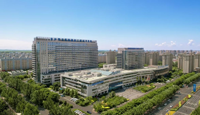 国文医疗集团公主岭院区