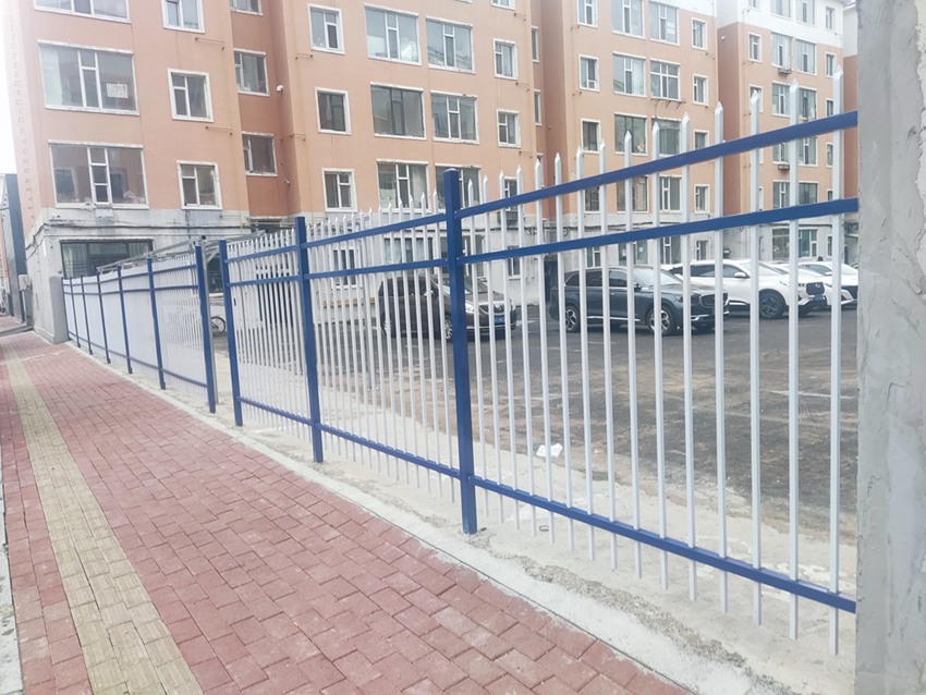 安装完成后