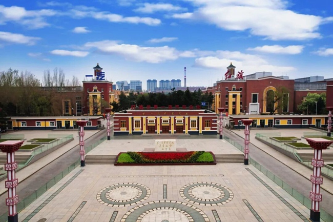 “第一汽车制造厂”成功入选第七批国家工业遗产名单