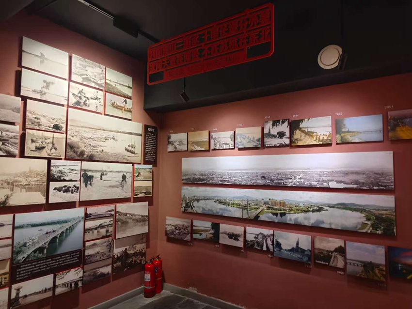 “吉林冰雪煥新季”主題採訪行丨吉林老字號裡的“文化+美食”新體驗【3】