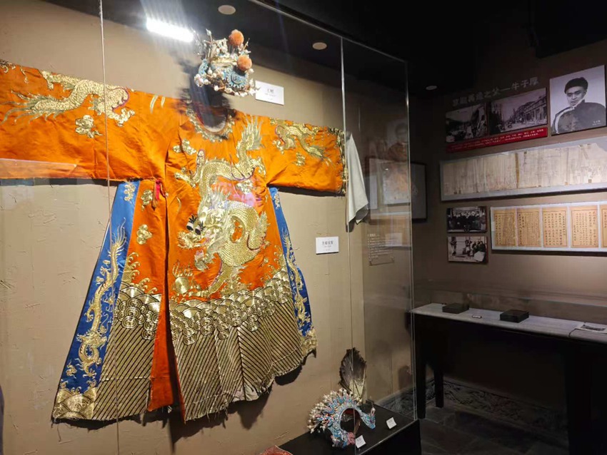 “吉林冰雪煥新季”主題採訪行丨吉林老字號裡的“文化+美食”新體驗【6】