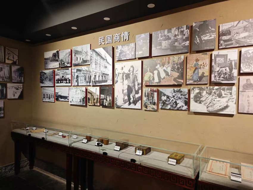 “吉林冰雪煥新季”主題採訪行丨吉林老字號裡的“文化+美食”新體驗【2】