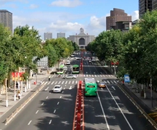 宝藏宽城·历史文化｜人民大街历史街区