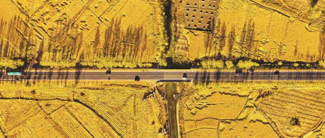 吉林市永吉县万昌镇公路