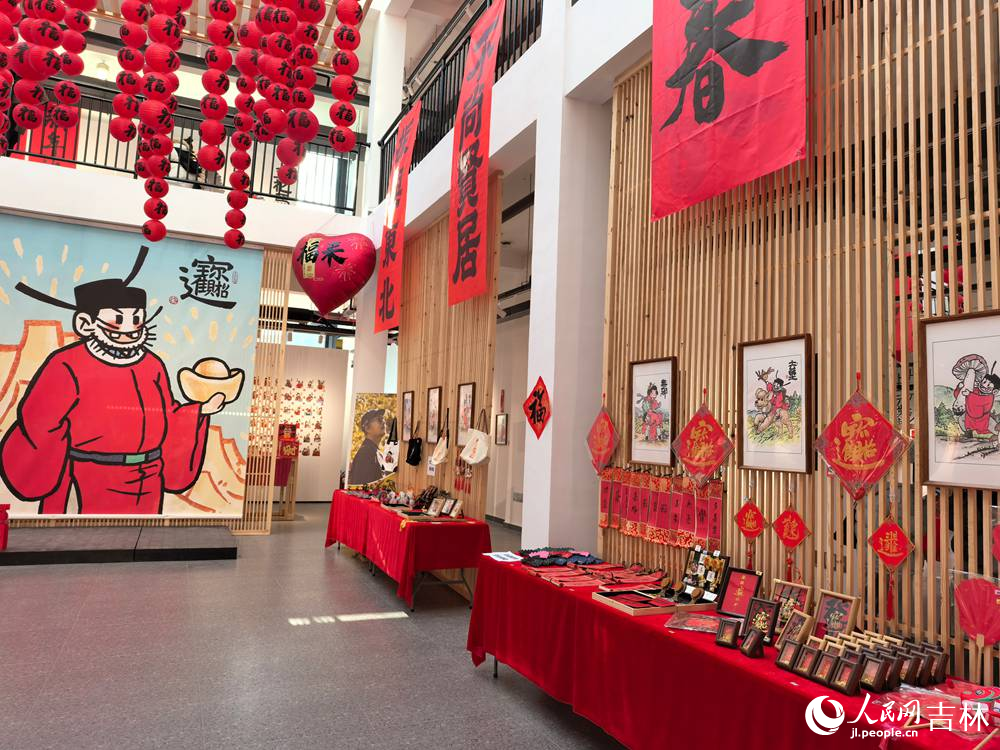 新春走基层丨春京西老中青三代的守望(图6)