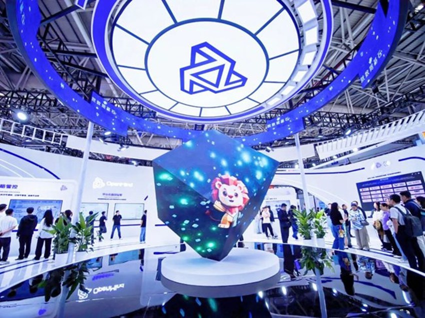 OpenMind企业级智能体