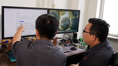 行进中国｜30秒，让普法“活”起来从传统宣传片到纯AI一镜到底，从几十秒的试验到19期正式发布，法治宣传的“微创新”，让法治精神真正“飞入寻常百姓家”。