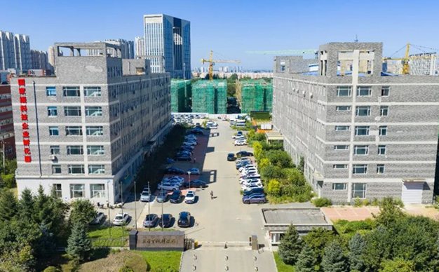 新区孵化载体巡礼|长春中俄科技园