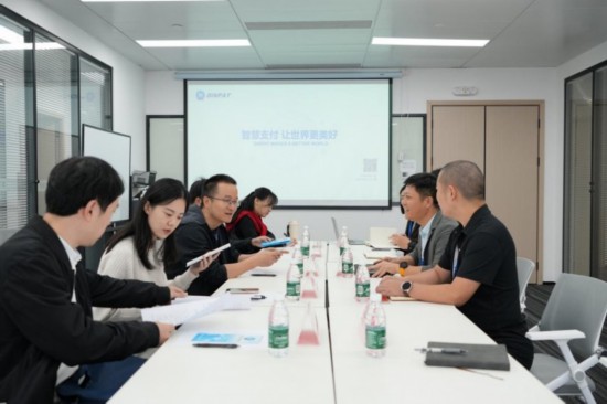 聚焦支付领域法律服务与合规建设的 (支付领域热点难点问题)-初仟社区